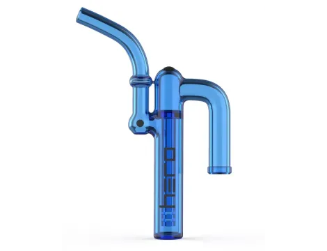 X-Max V3 PRO+ X HERO bubbler XL blue